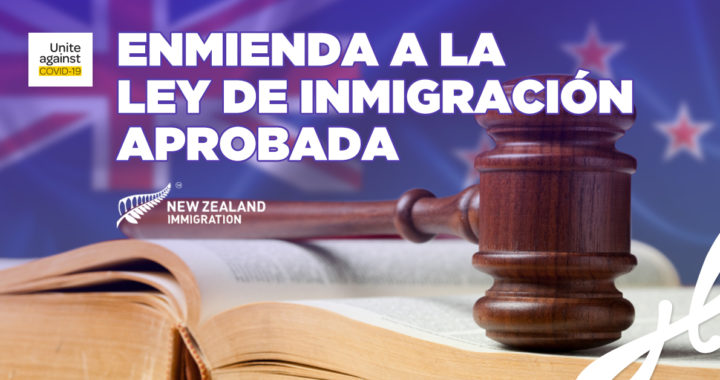 cambios en la ley de inmigración de nueva zelanda