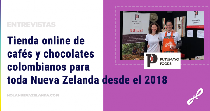 tienda online de productos colombianos putumayo foods