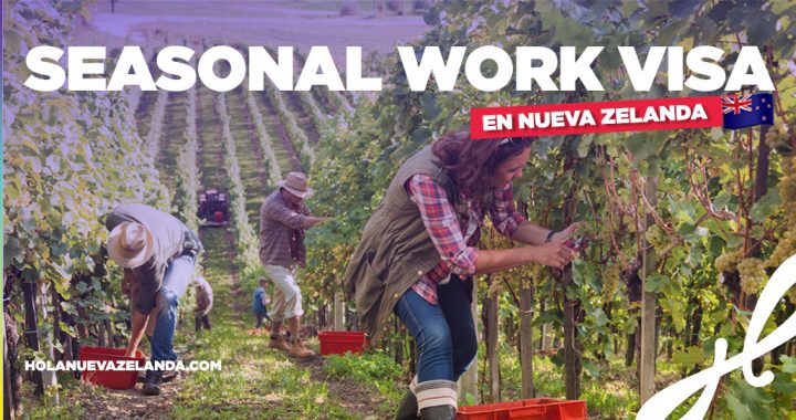 seasonal work visa nueva zelanda